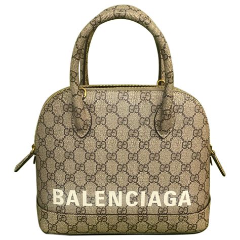 gucci balenciaga handbags